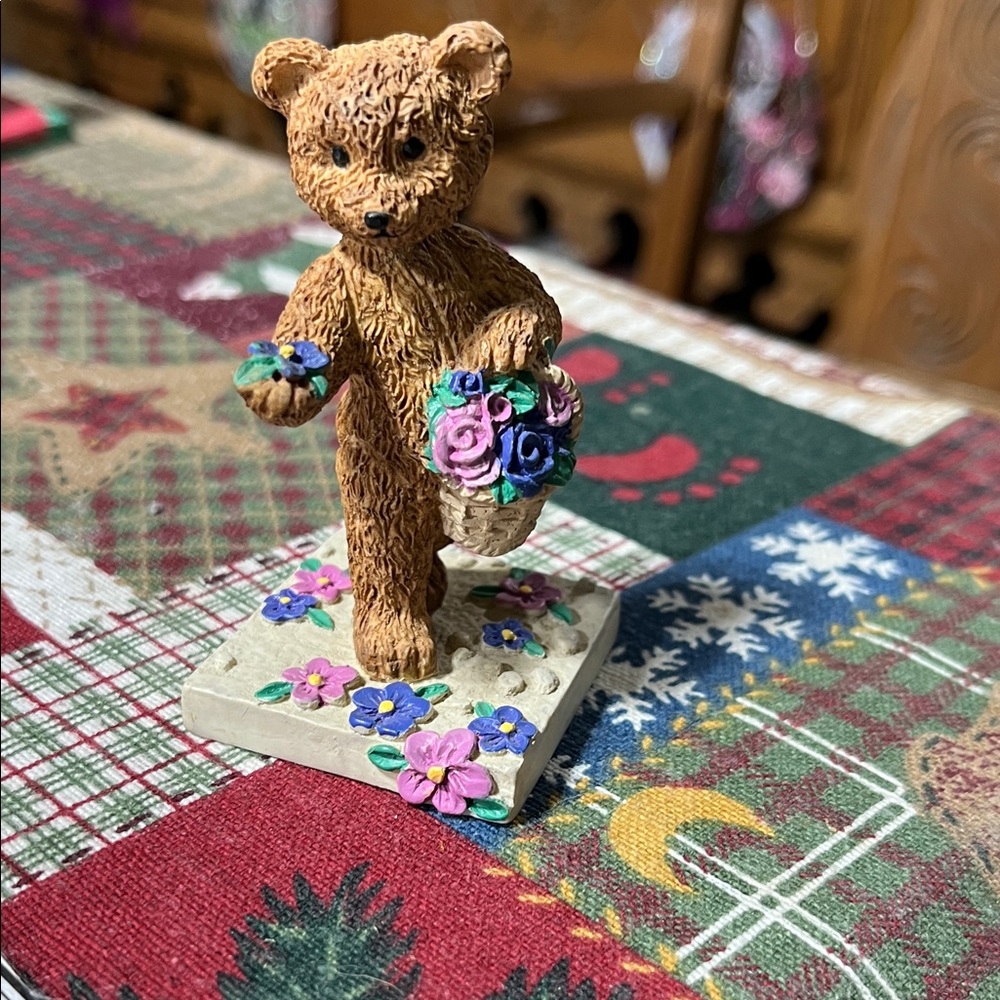 Avon days of the week bears Tuesday